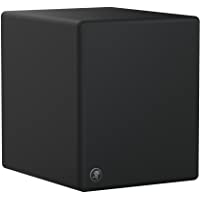 Mackie MR10Smk3 120 W Negro - Subwoofer (120 W- 28-220 Hz- 240 W- 40-180 Hz- 25-4 cm (10&quot-)- Negro)